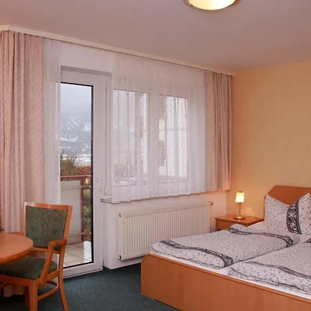 Ξενοδοχείο Hotel-garni Elbgarten