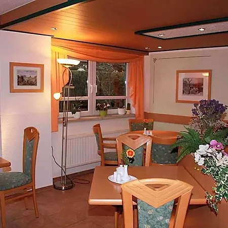 Hotel Hotel-garni Elbgarten *