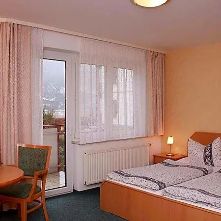 Hotel Hotel-garni Elbgarten Bad Schandau